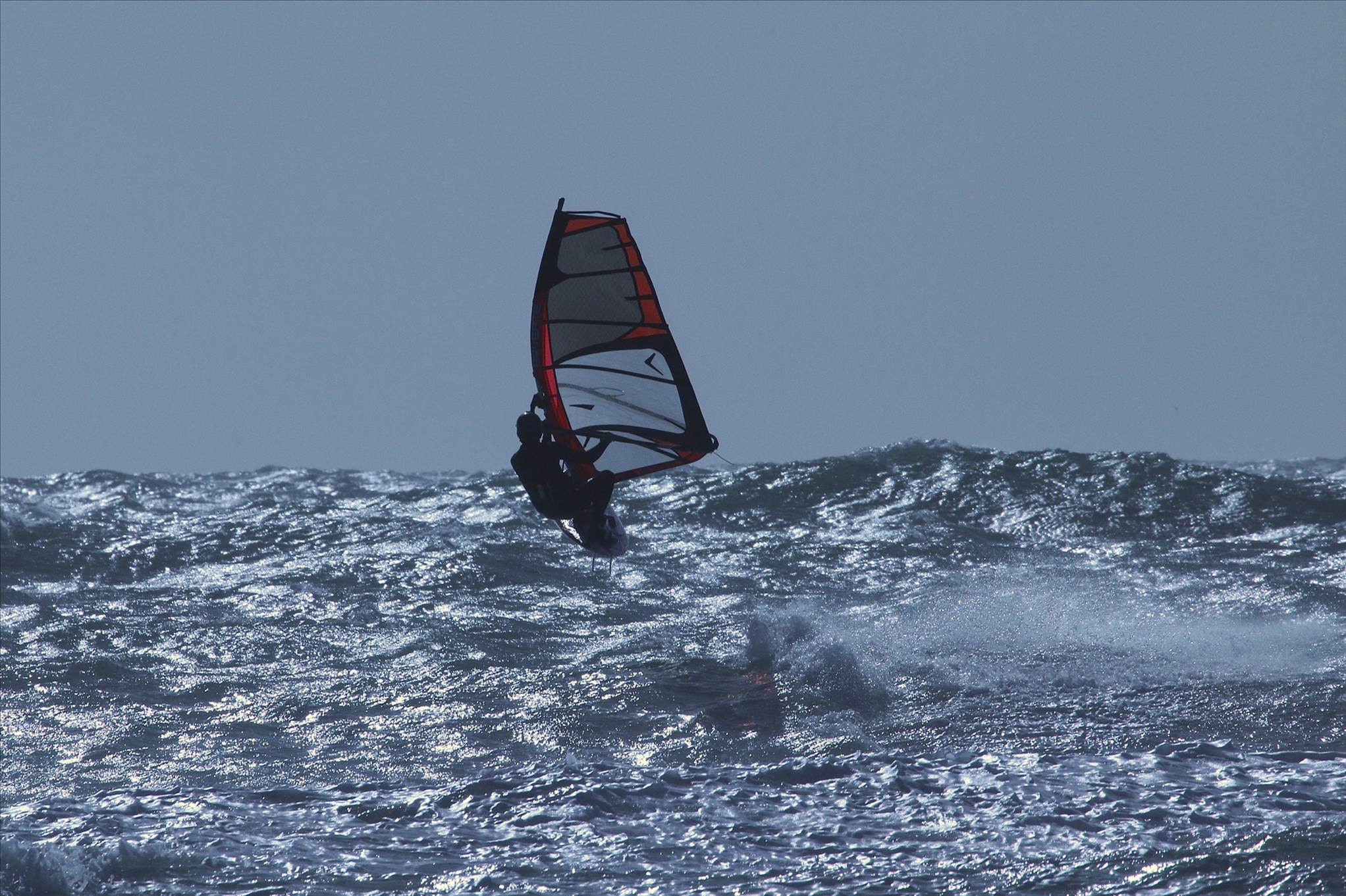 Bell Buoy