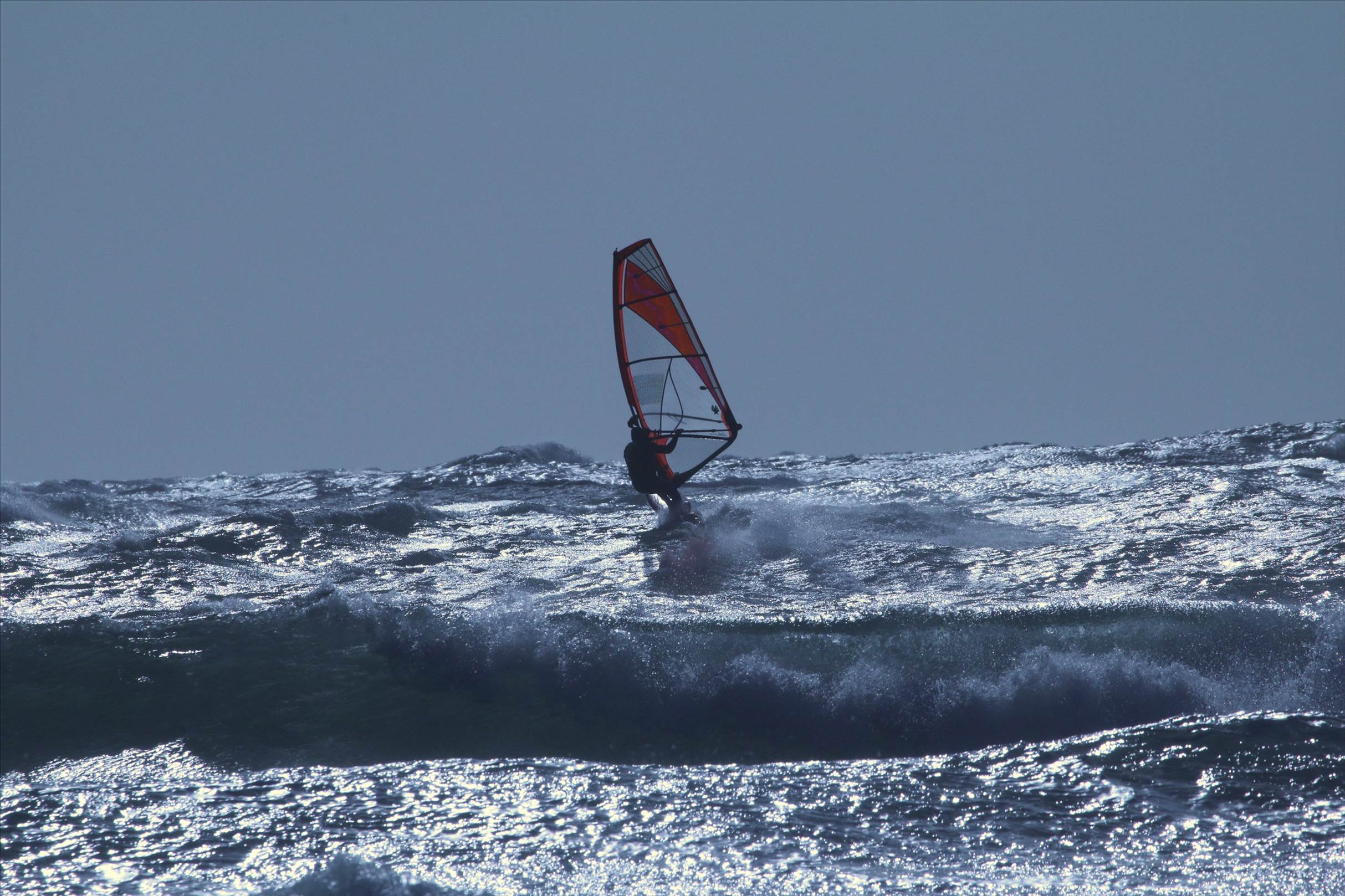Bell Buoy
