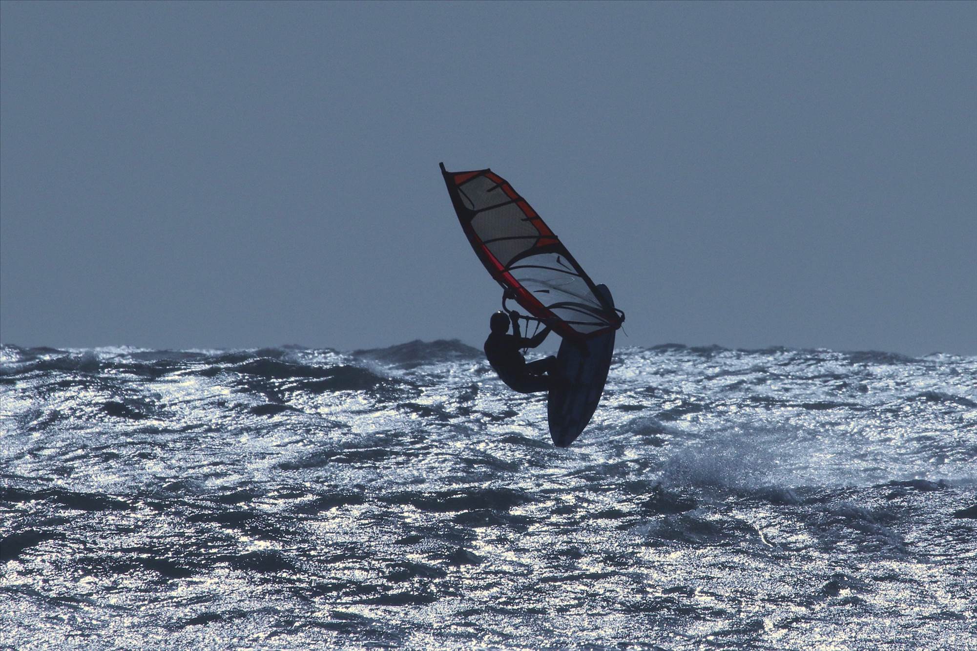 Bell Buoy