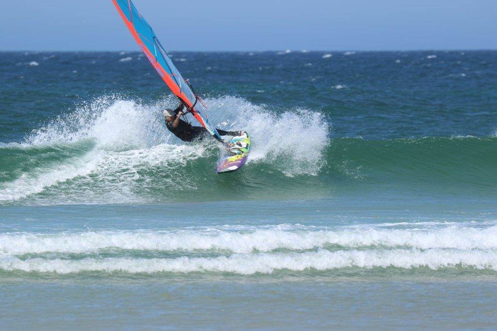 August Northerly