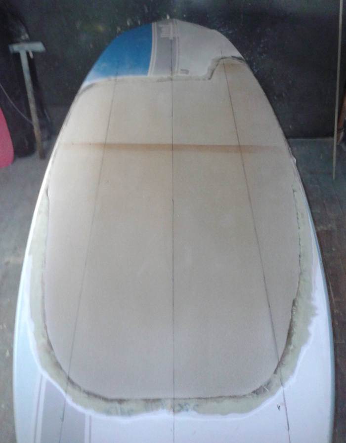 ratz's delam 5