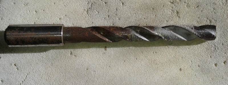 drill router bit