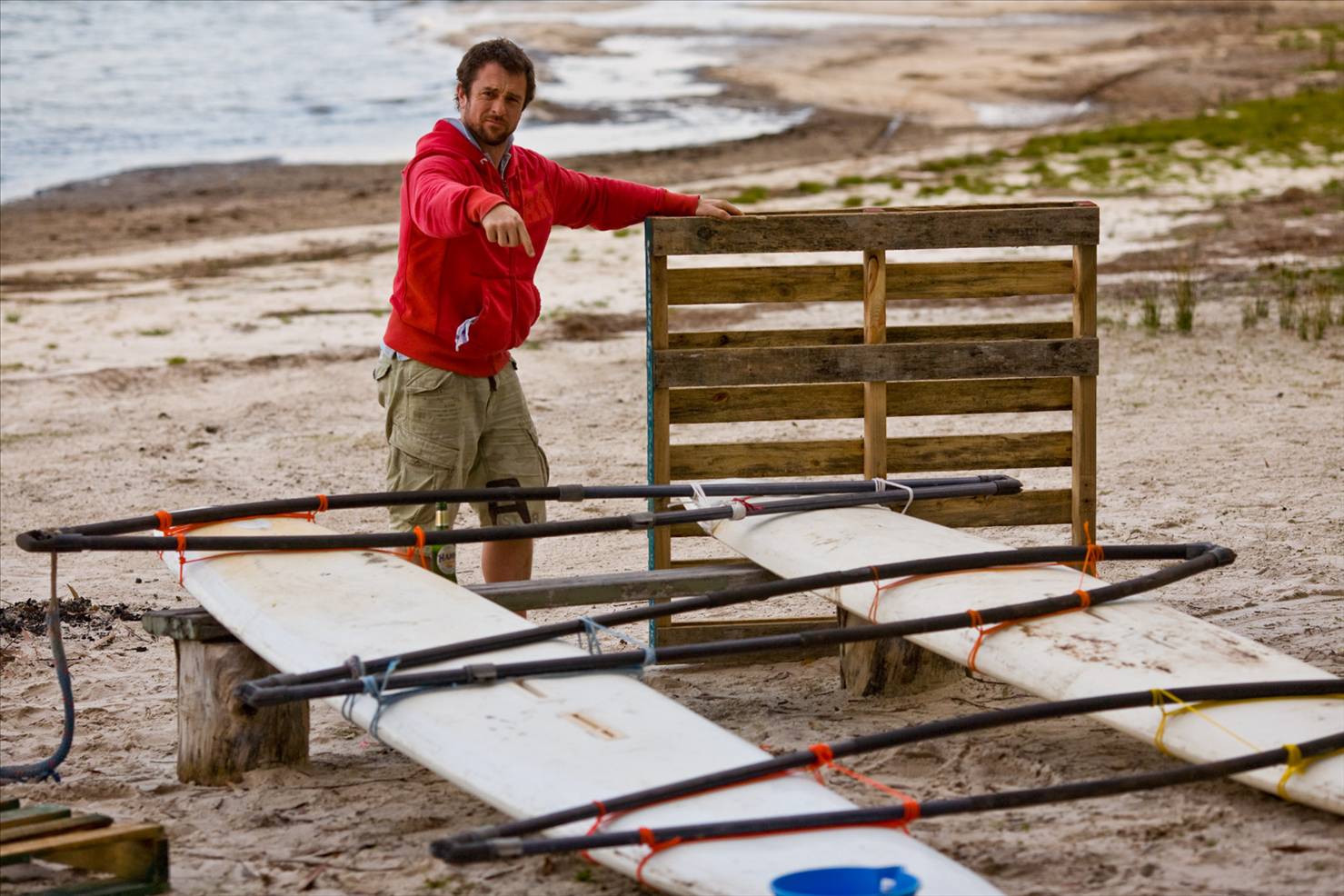 The Raft