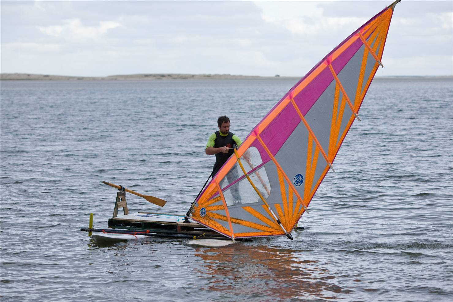 The Raft