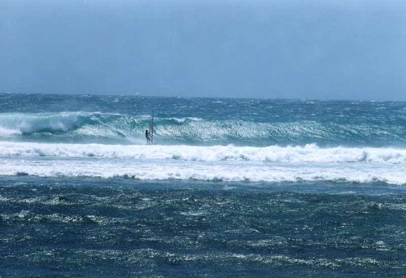 Gnaraloo 2006