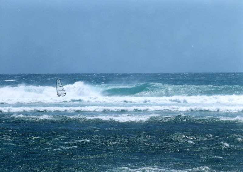 Gnaraloo 2006