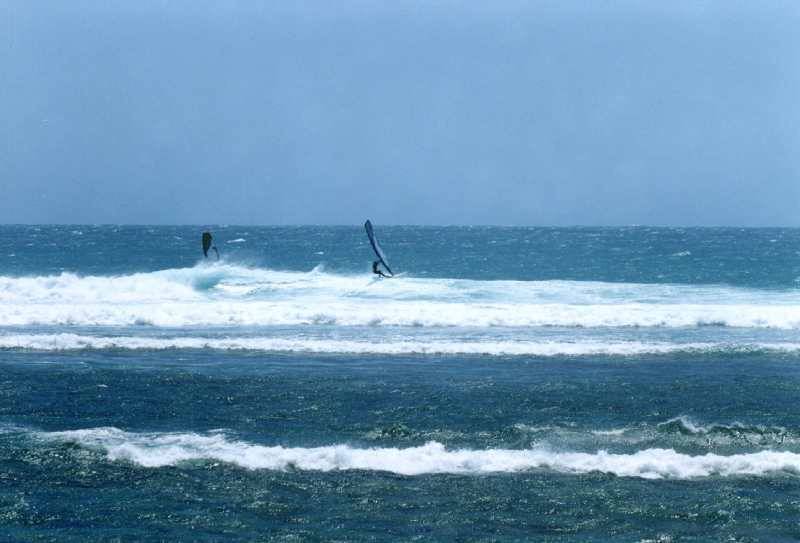 Gnaraloo 2006