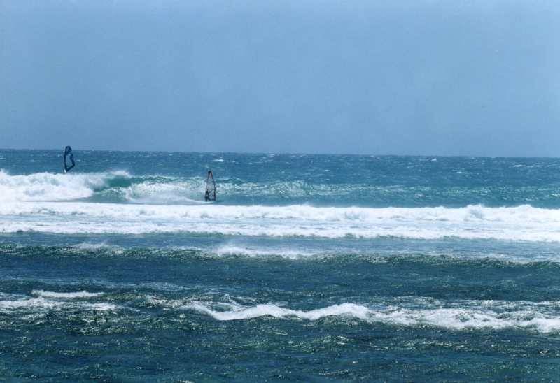 Gnaraloo 2006