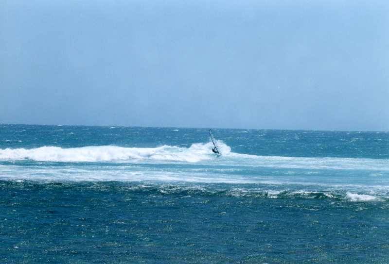 Gnaraloo 2006