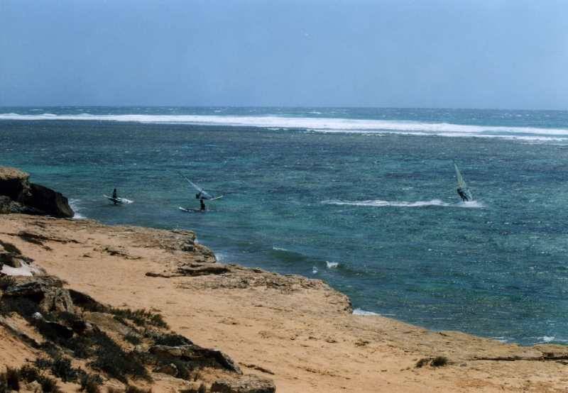 Gnaraloo 2006