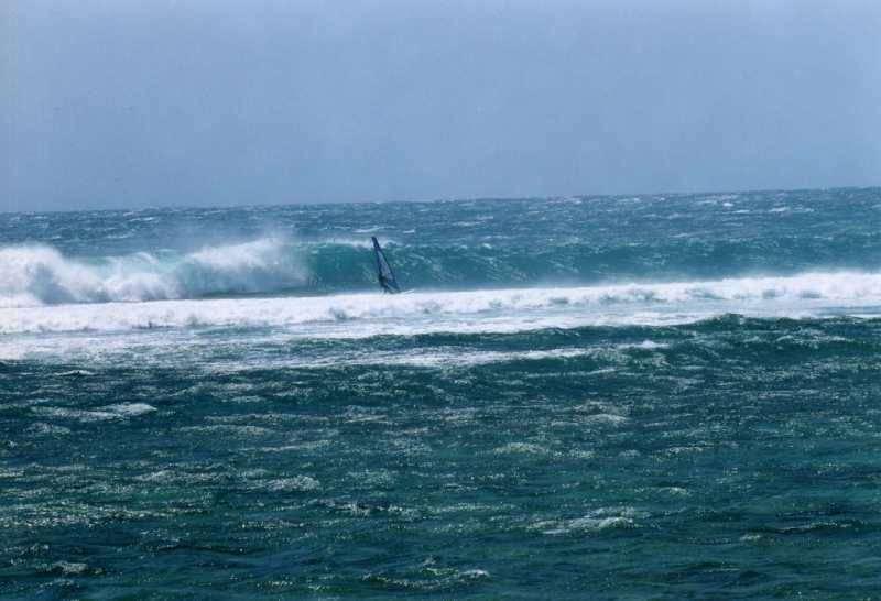 Gnaraloo 2006