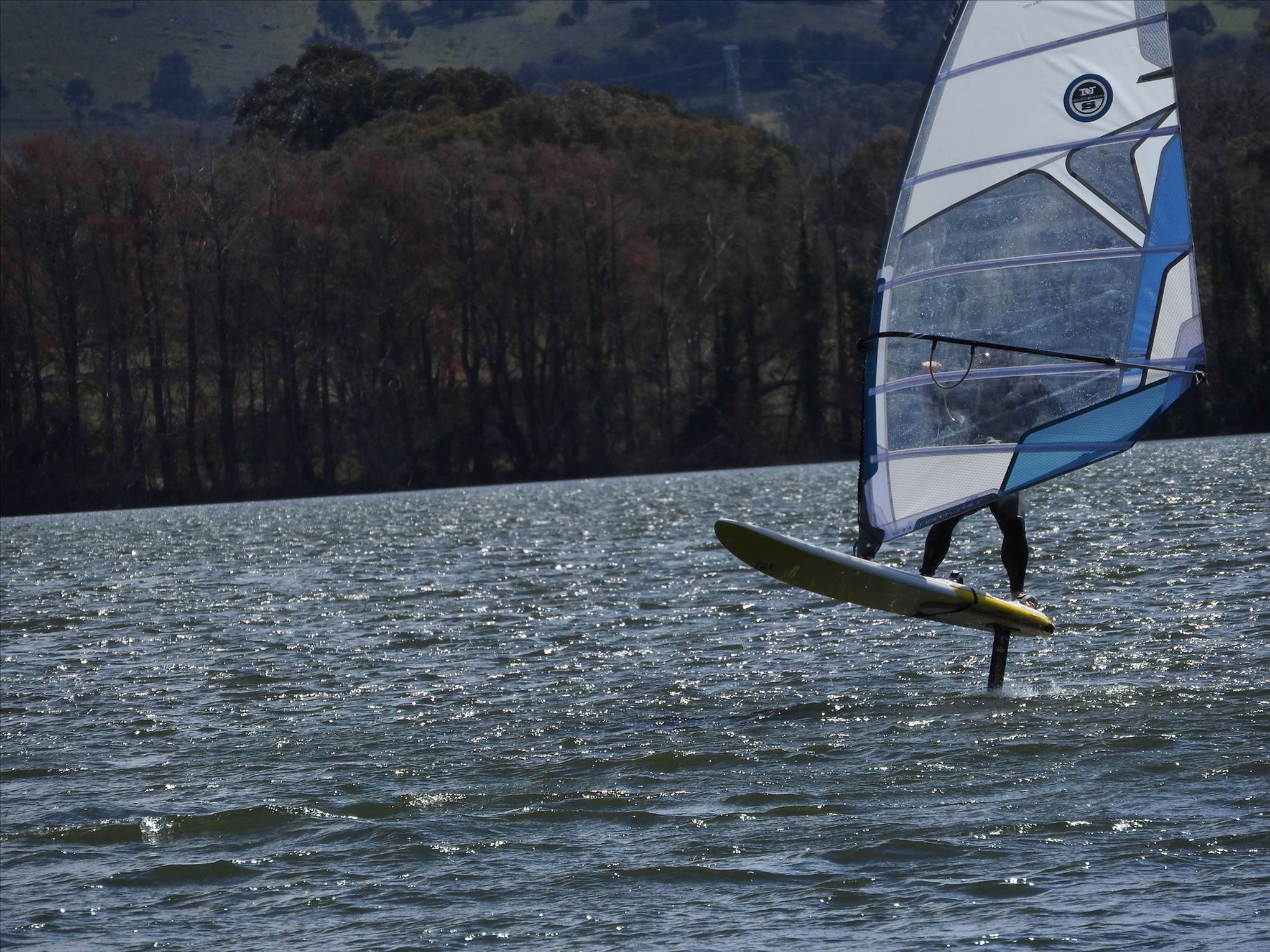 Naish Foils