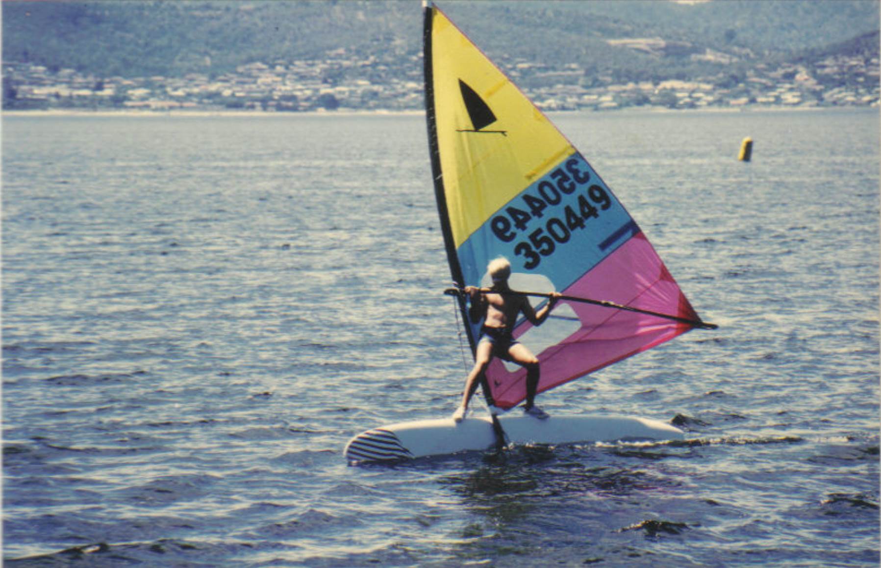 Sandy Bay