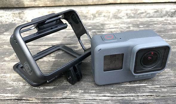 GoPro