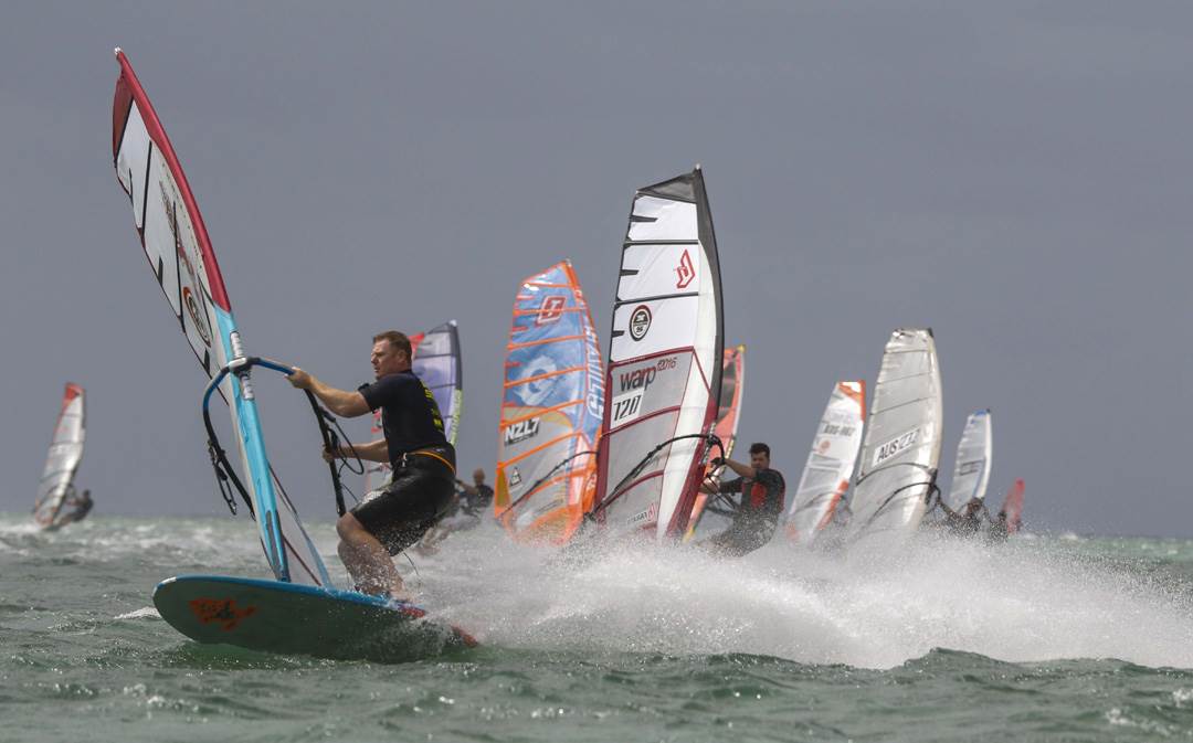 Starboard Nationals