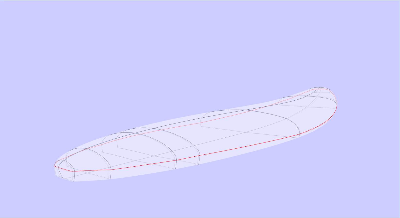 freewave curves