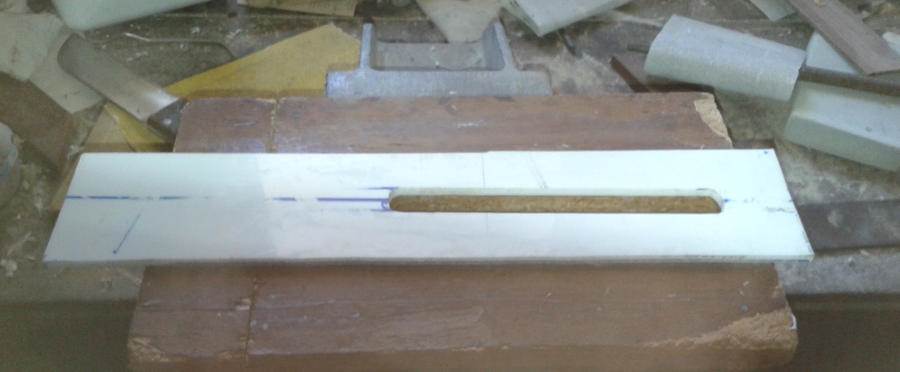 fillet jig