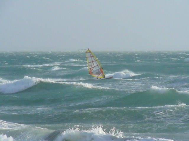 Crazy Day @ Crazy Waves