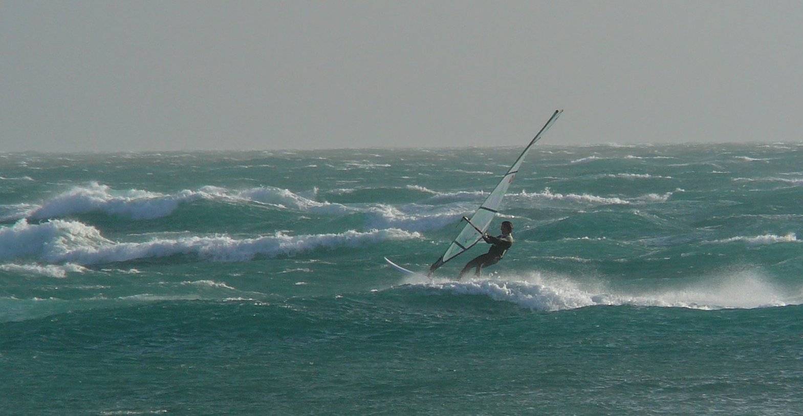 Crazy Day @ Crazy Waves
