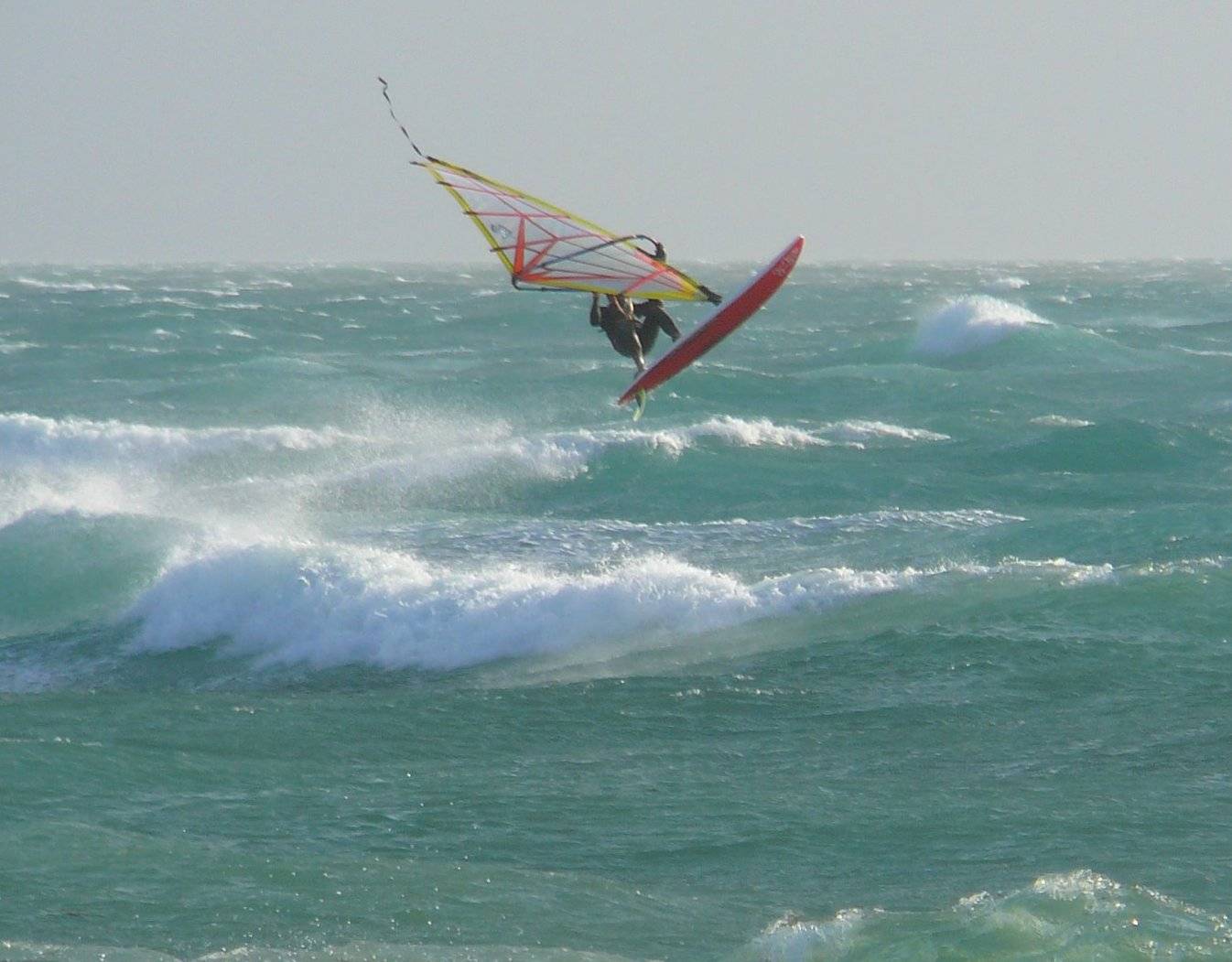 Crazy Day @ Crazy Waves