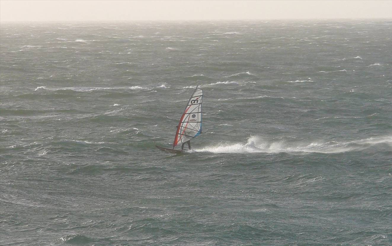 Crazy Day @ Crazy Waves