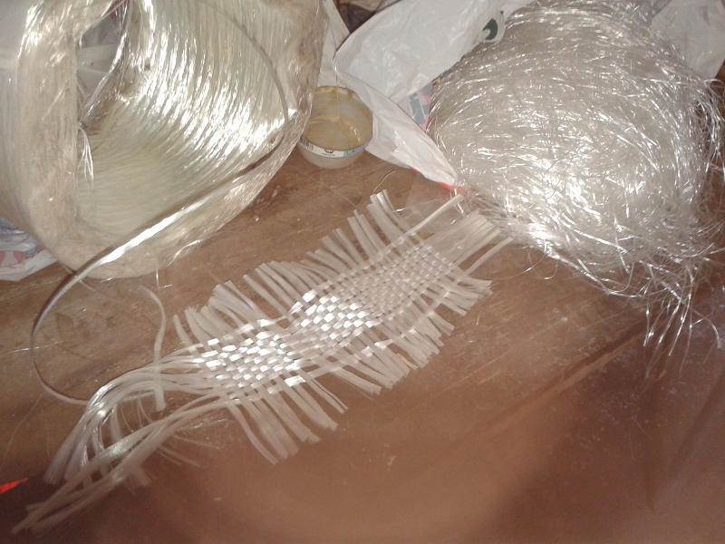 rovings