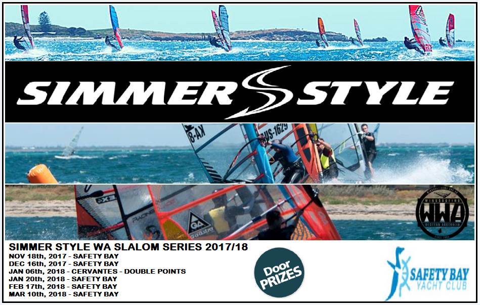 Simmer Style Slalom v2.0-1