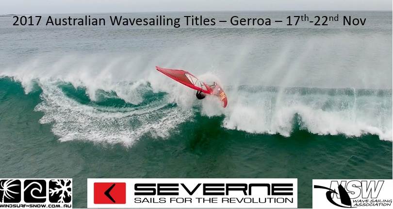 Severn Nationals 3