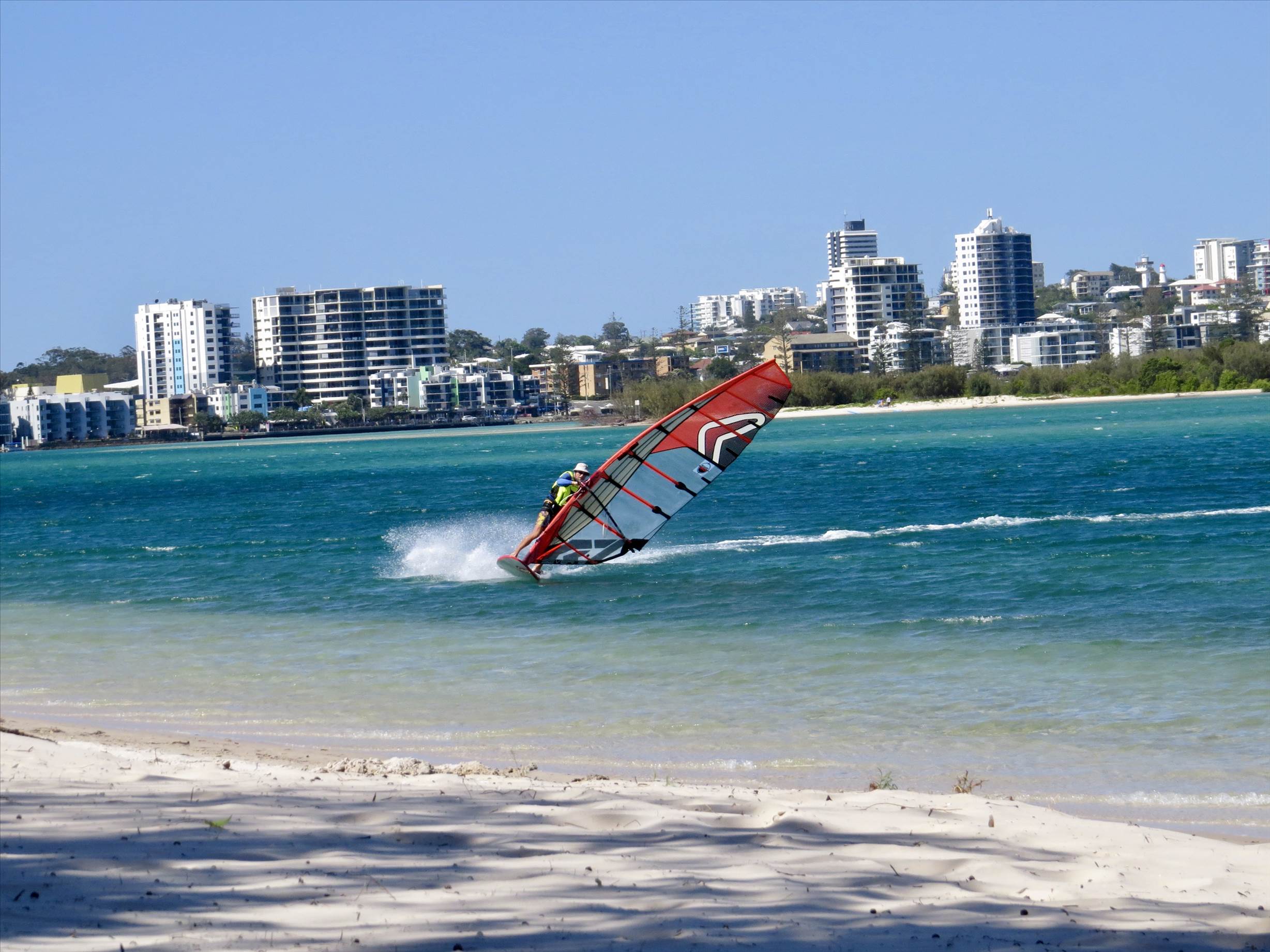 golden beach  26 th oct