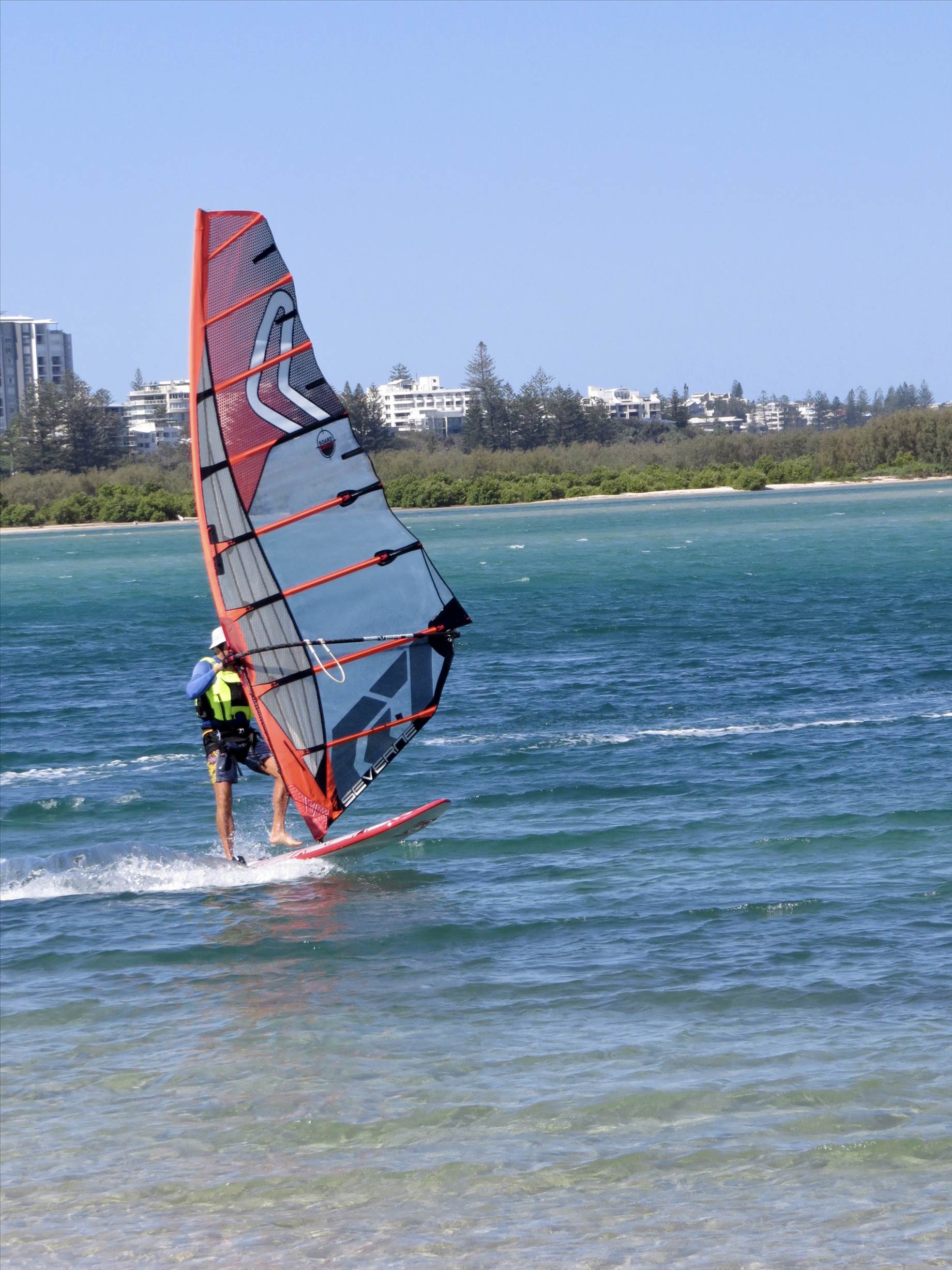 golden beach  26 th oct