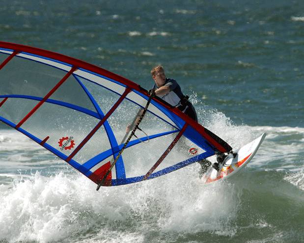 sailworks revolution \"08\"