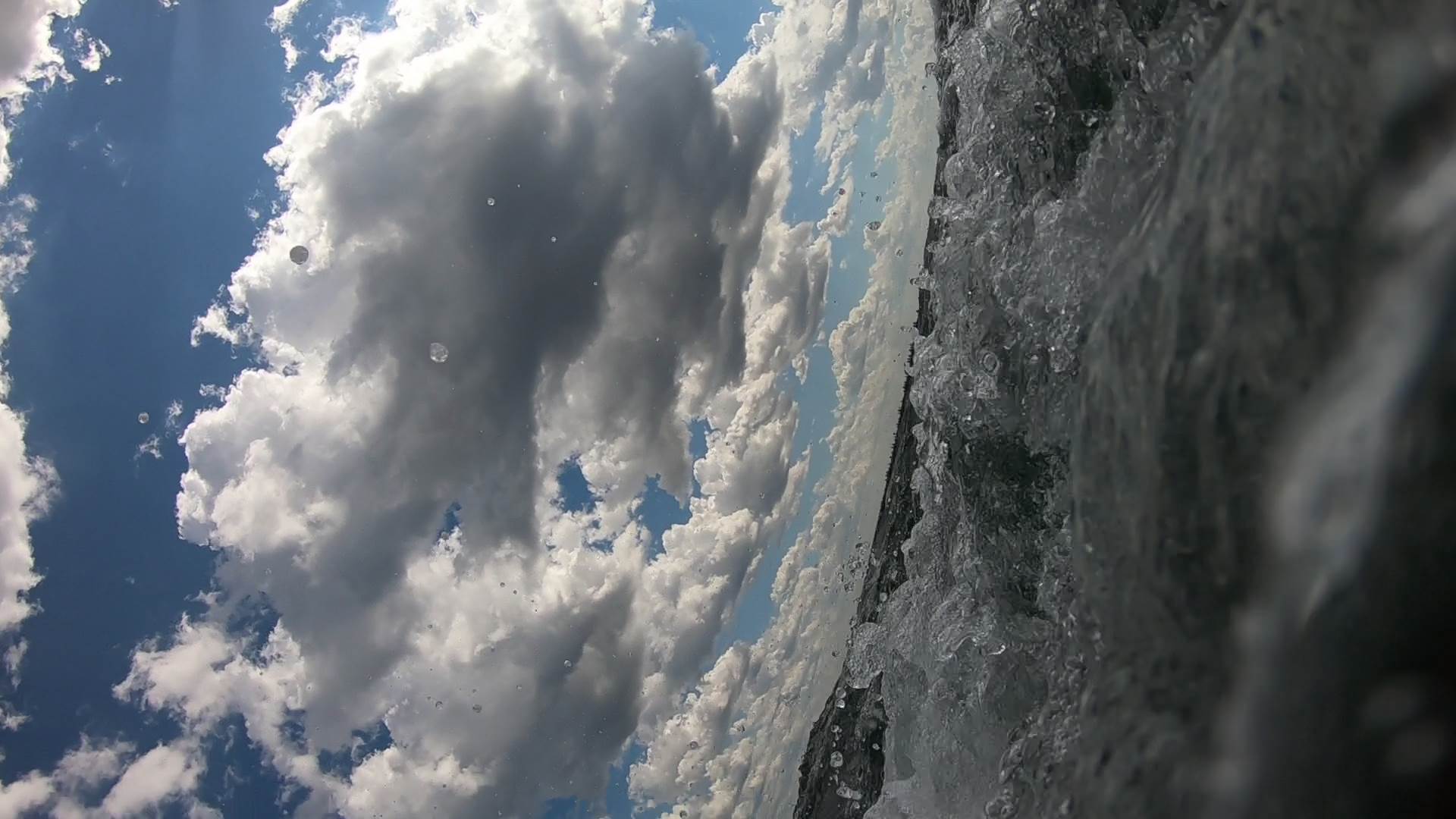 Kyeemagh windsurfing and foiling