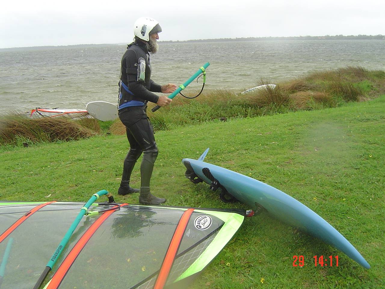 Decrep, Boom Breaker