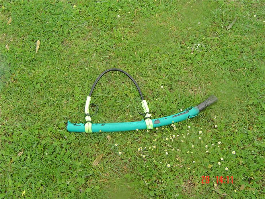 Decrep, Boom Breaker
