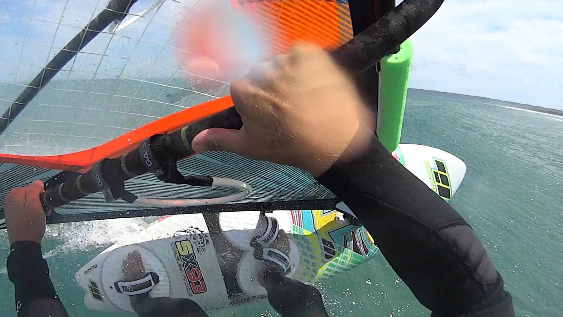 waveride sp3