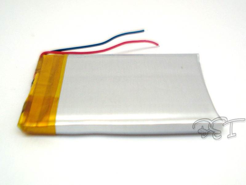 Battery GT31