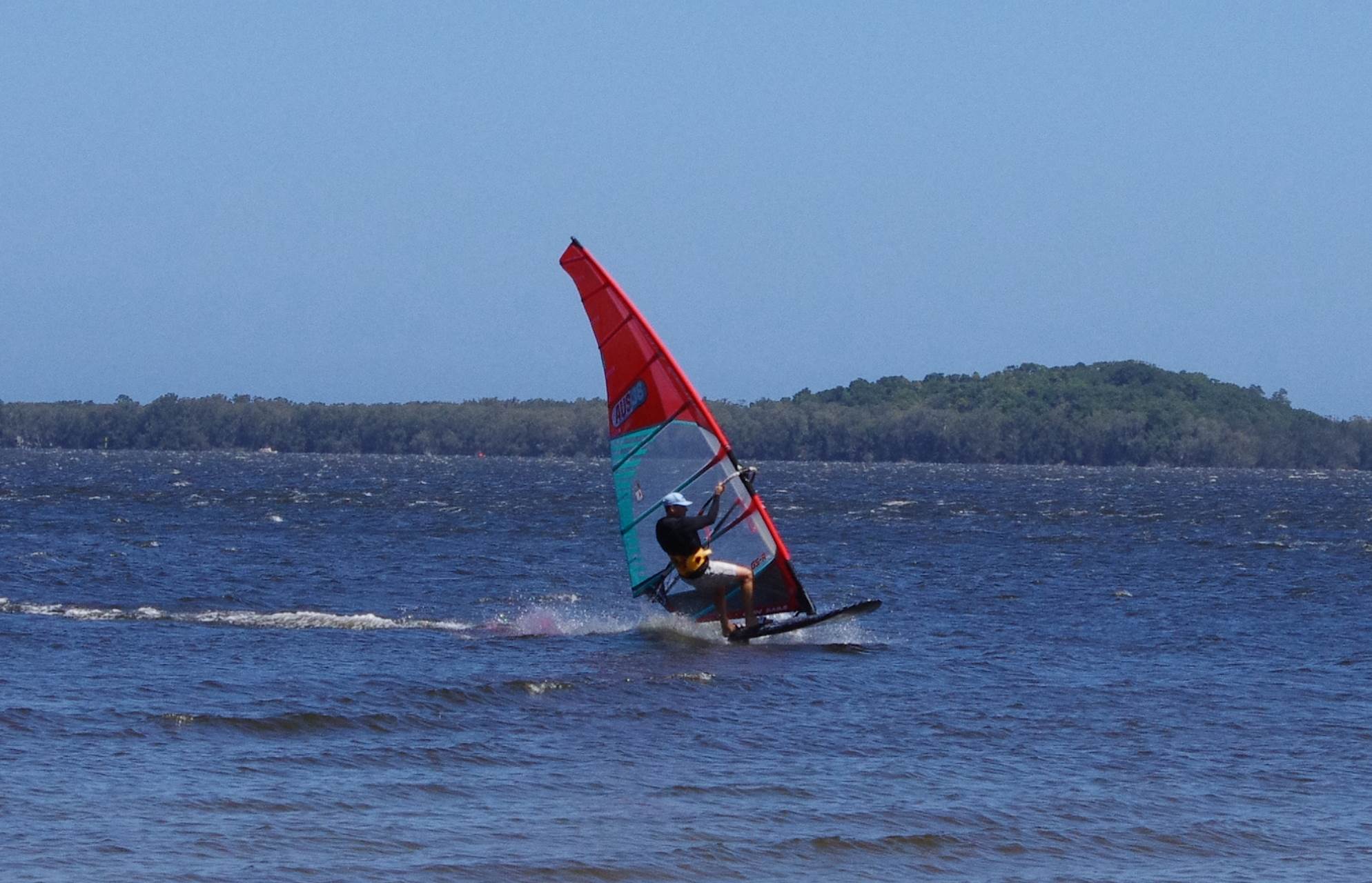 NSW GPS/Slamon