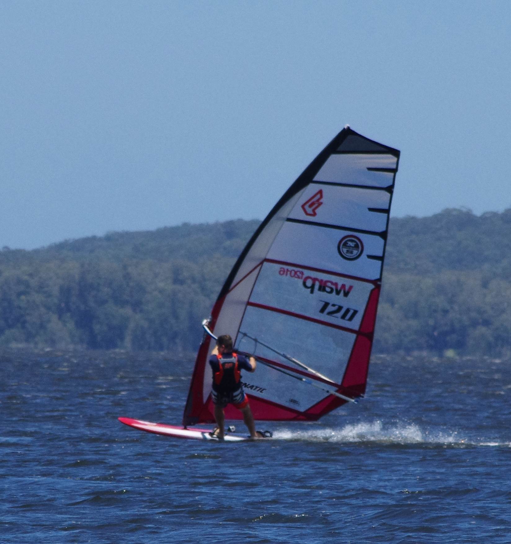 NSW GPS/Slamon