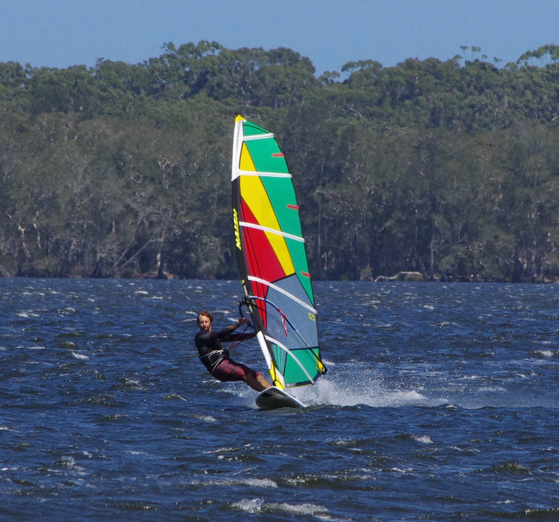 NSW GPS/Slamon