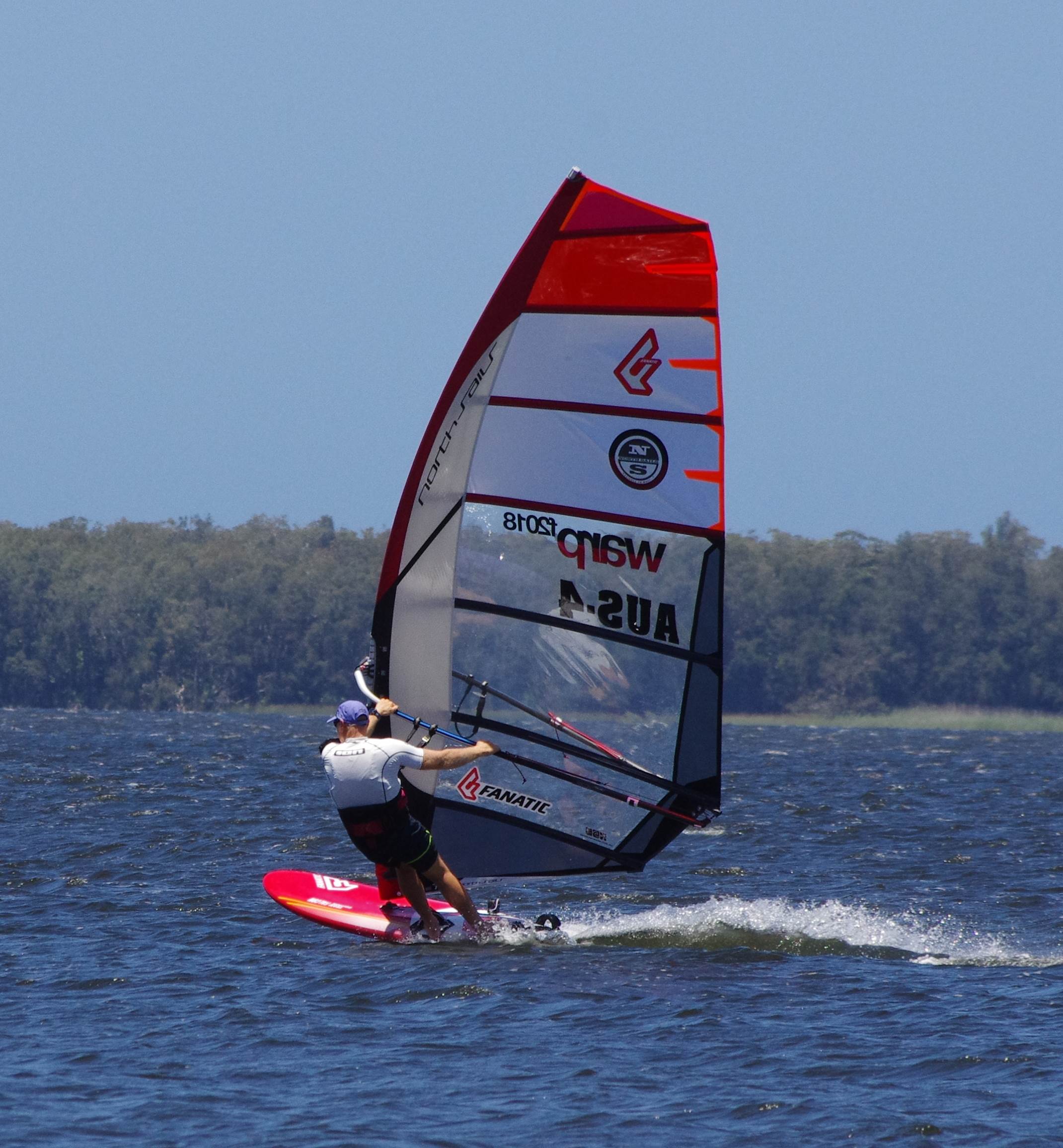 NSW GPS/Slamon