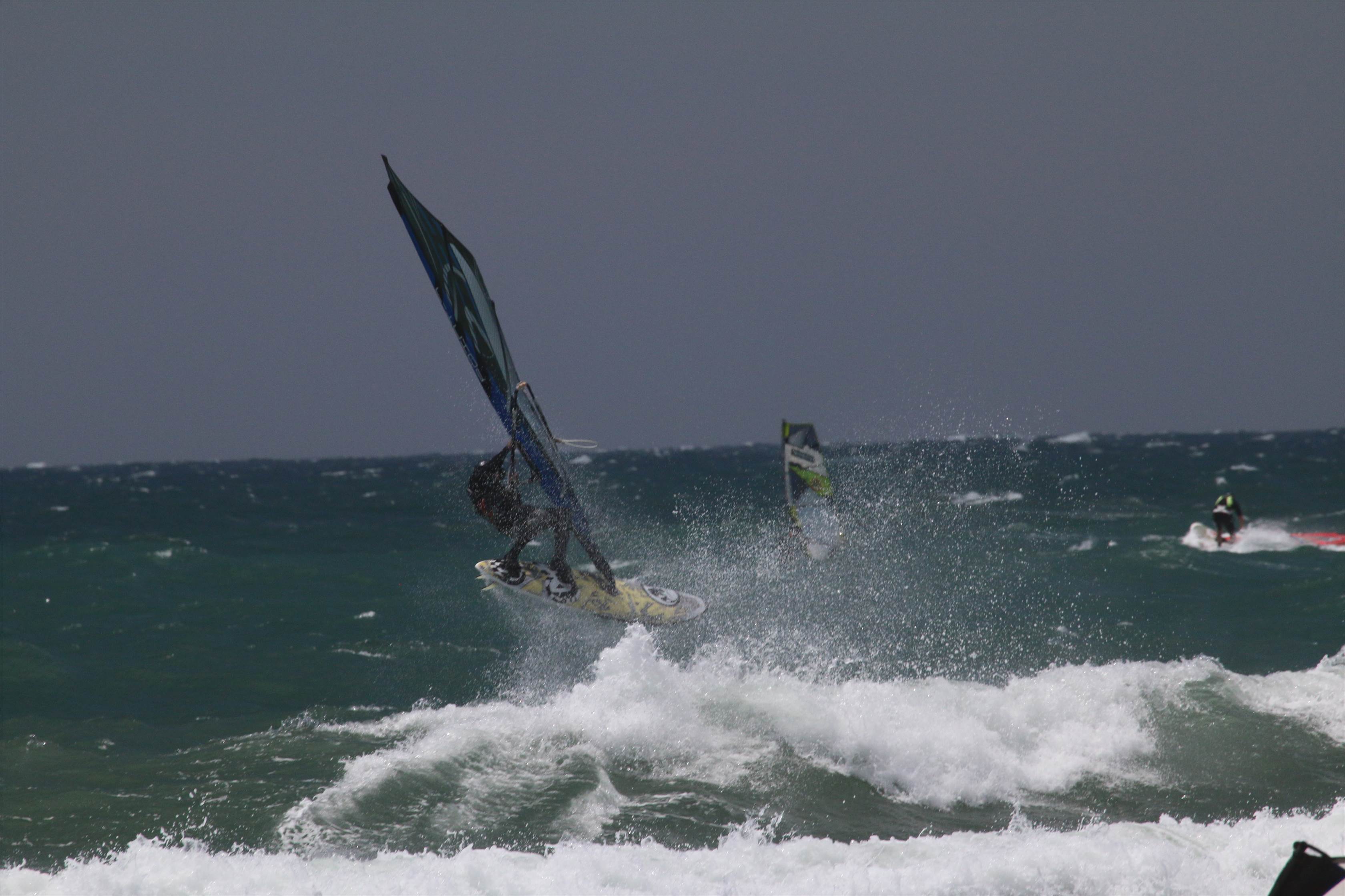 More of today