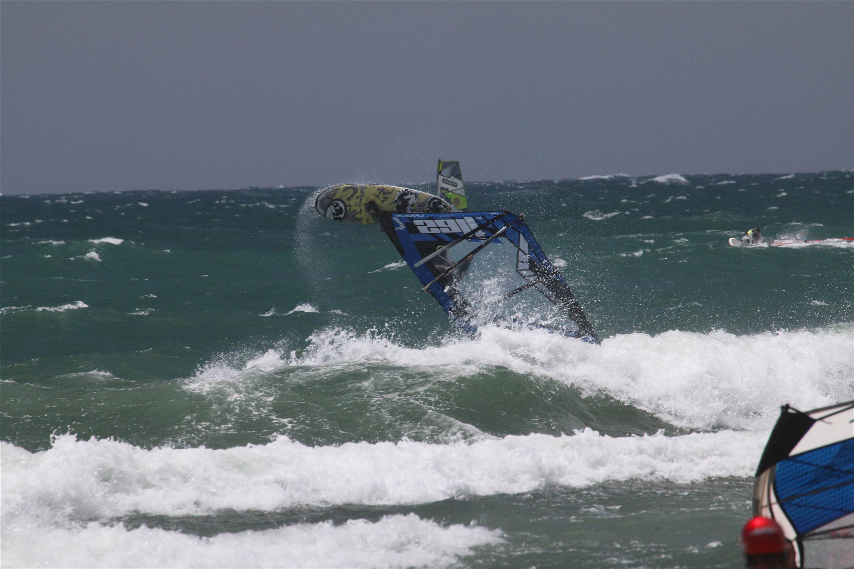 More of today