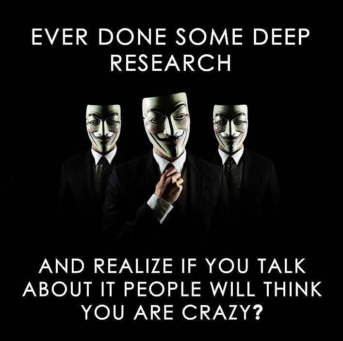 Deep research