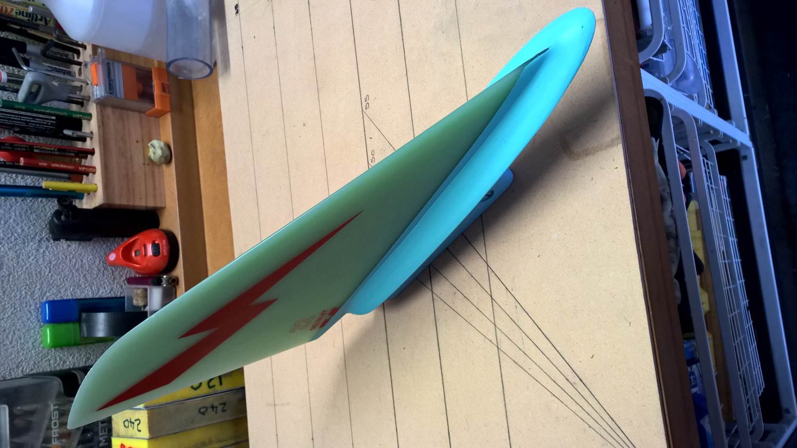 XT 18 55 Fillet