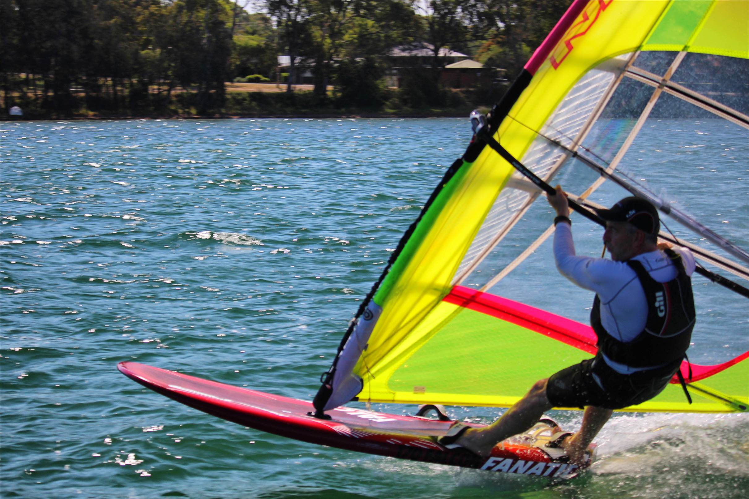 Heat 3 NSW Formula and Foil Series