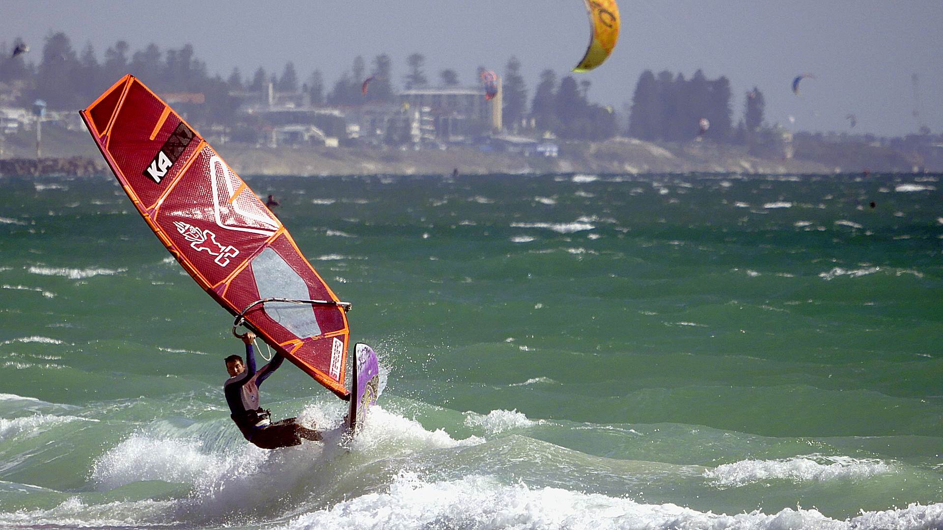 Scarborough Beach