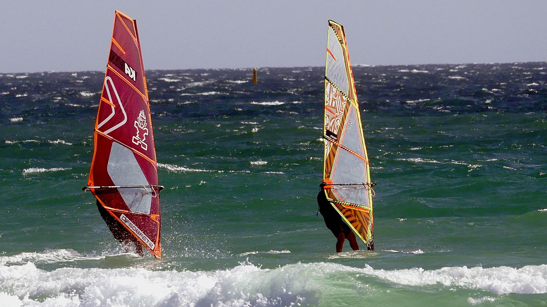 Scarborough Beach