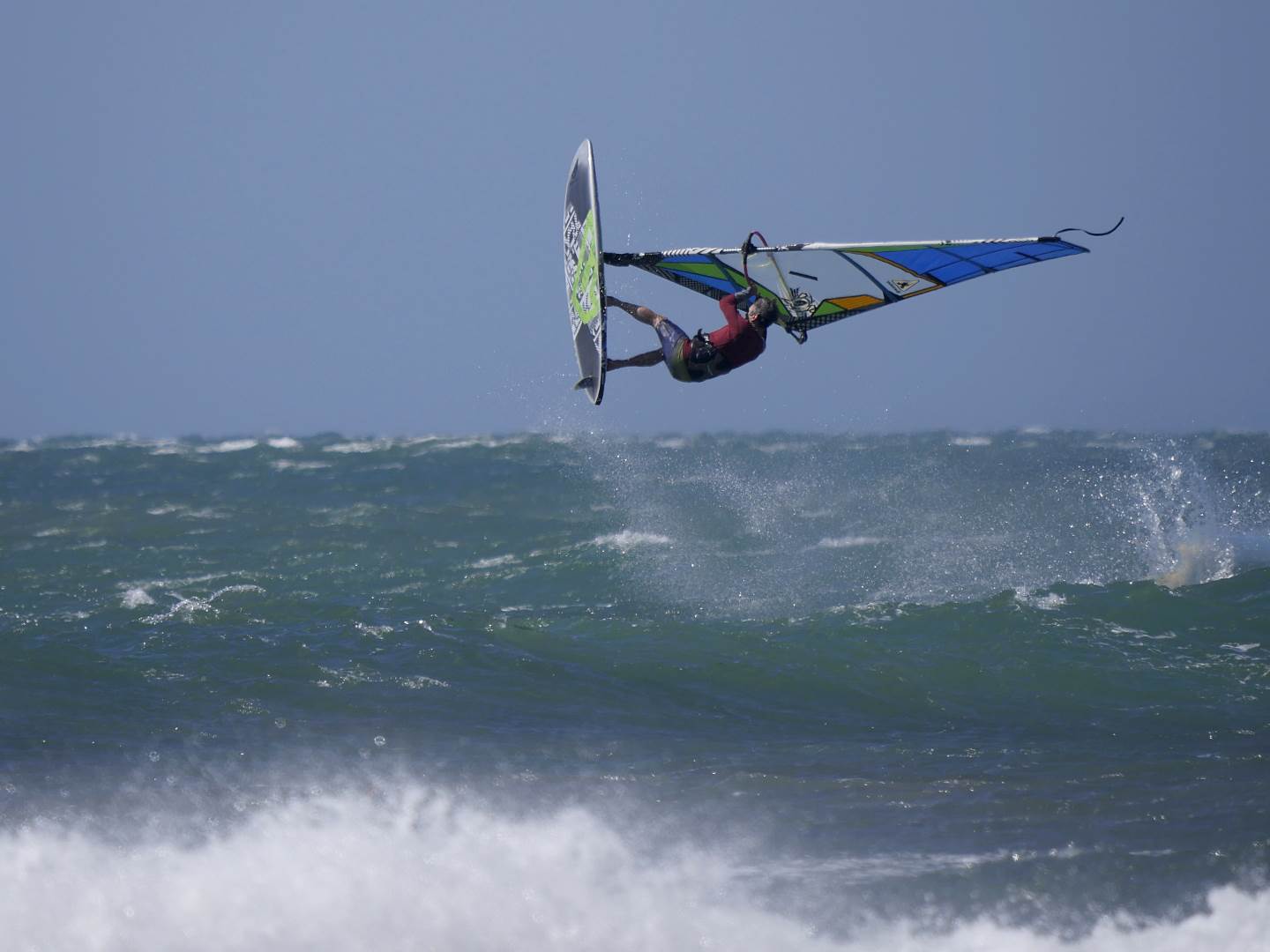 Avalon Beach