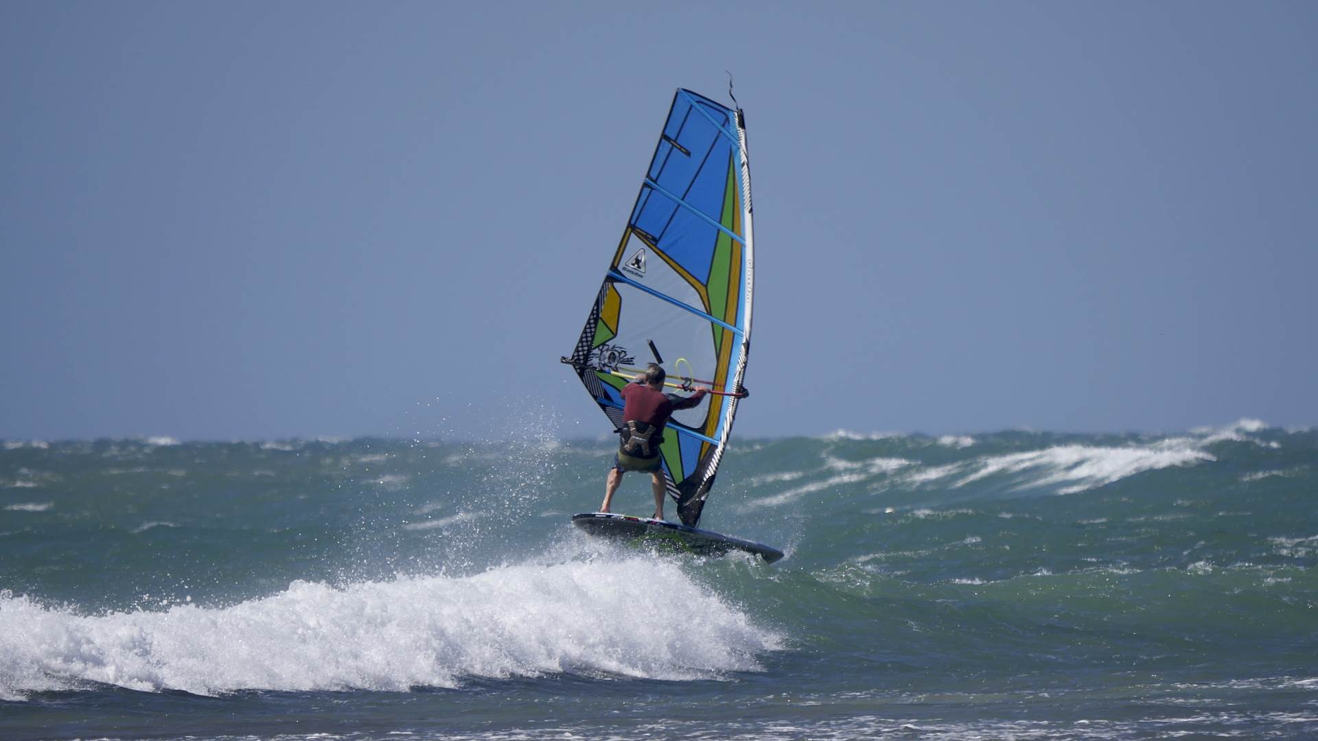 Avalon Beach
