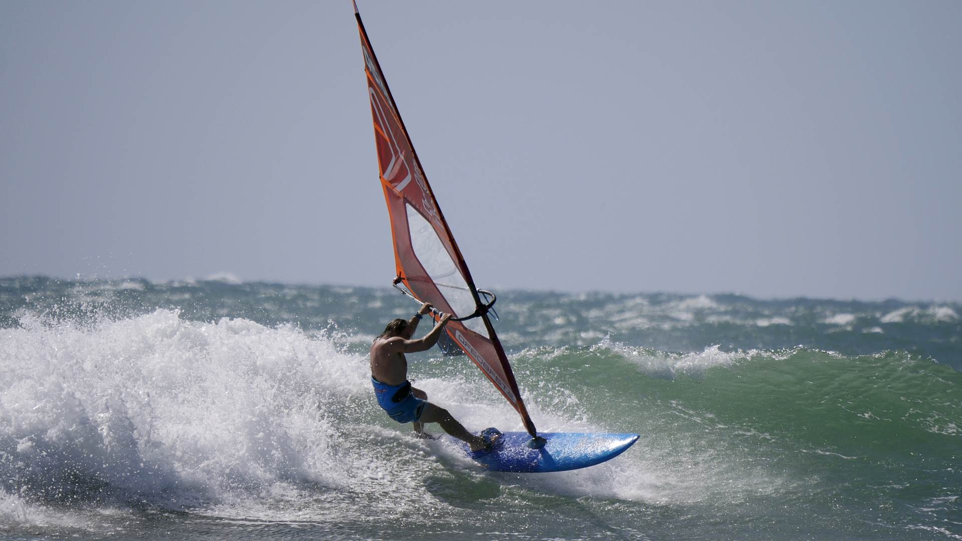 Avalon Beach